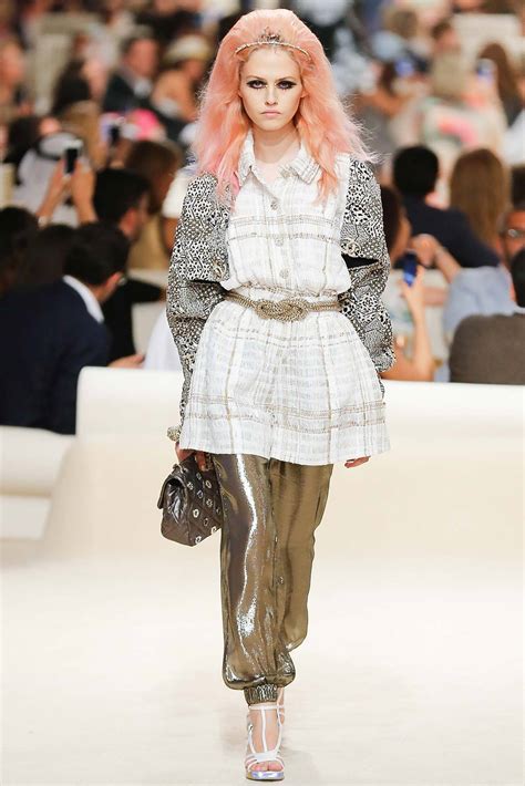 chanel vista 2015|Chanel Resort 2015 .